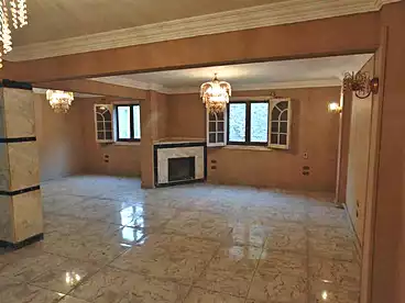 عقارات للإيجار في شارع محمد سيد أحمد، حلوان، 220 متر