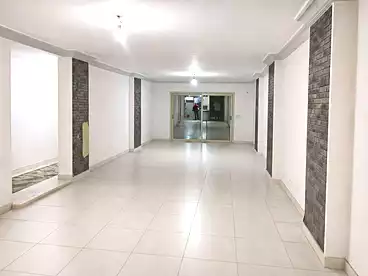 Administrative For rent in Mashal, El Haram, 200 sqm