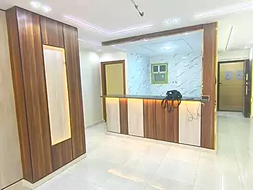 Apartments For sale in Area T, Hadayek El Ahram, 150 sqm