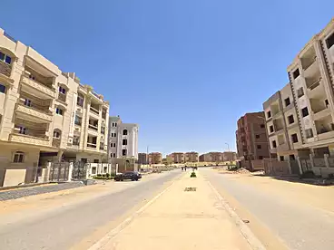 للبيع في النرجس الجديدة، القاهرة الجديدة - التجمع الخامس، 698 متر