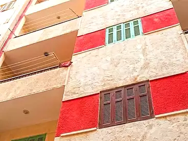 Building For sale in El Tawabek, Faisal, 200 sqm