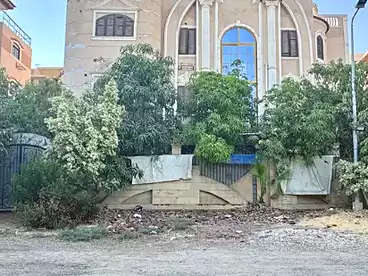 Villas For sale in Ismailia City, 220 sqm