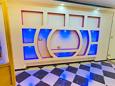 Apartments For sale in Street 16 El Eslah, El Falki, 90 sqm