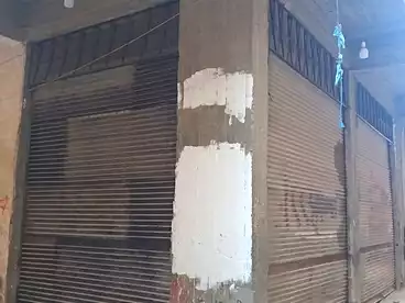 Shops For sale in Al Kaada St, El Bitash, 12 sqm