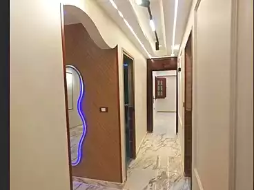 Apartments For sale in Kasr Al Quiri St, El Hanouvel, 125 sqm