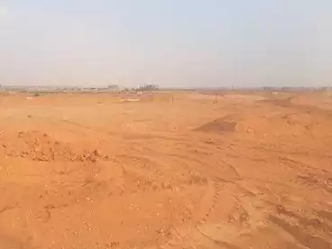 أراضي للبيع في الحي الواحد والعشرون، العاشر من رمضان، 800 متر