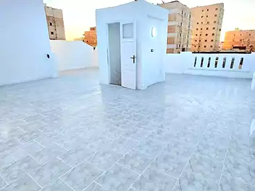 Apartments For sale in Shatee El Nakheel, Al Agamy, 180 sqm