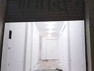 محلات للبيع في شارع الحديد والصلب، الهانوفيل، 65 متر