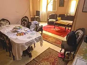 شقق للبيع في شارع الشهيد احمد حمدي، الطوابق، 114 متر