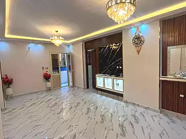 Apartments For sale in El Naam, Ain Shams, 120 sqm