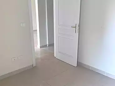 Apartments For sale in City Light Compound, El Seyouf, 165 sqm