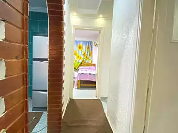 شقق للبيع في شاطئ النخيل - ٦ اكتوبر، العجمي، 120 متر