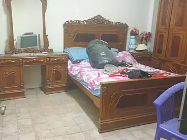 Apartments For sale in Ain Shams El Sharkia, Ain Shams, 135 sqm