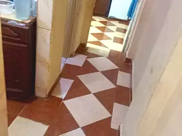 Furnished Apartment For sale in Ain Shams, Greater Cairo, 65 sqm