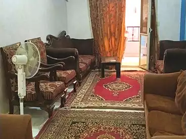 عقارات للإيجار في طريق كعبيش، فيصل، 140 متر