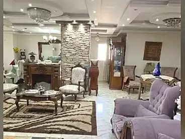 شقق للبيع في وابور المياه، الاسكندرية، 265 متر