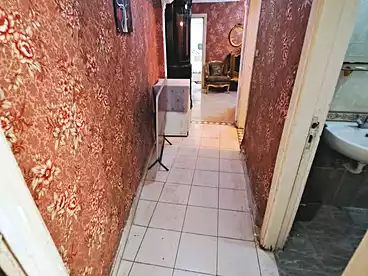 Furnished Apartment For rent in Khalil Hamada St., Sidi Beshr Bahri, 120 sqm