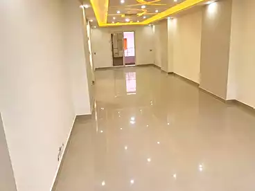 شقق للإيجار في جناكليس، الاسكندرية، 155 متر