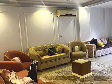 شقق مفروشة للإيجار في ميدان لبنان، المهندسين، 130 متر