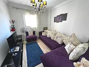 شقق للبيع في طريق الجيش، كامب شيزار، 135 متر