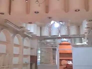 Shops For rent in Saft El Laban, Kirdasah, 65 sqm