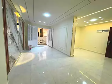 Apartments For sale in Mohammed Galal Hammad St, Miami, 130 sqm