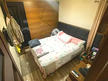Apartments For sale in El Imam Mohammed Abdou St., Rod El Farag, 70 sqm