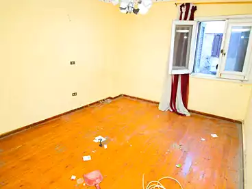 Apartments For rent in Moharram Bey, Alexandria, 130 sqm