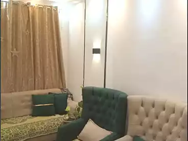 شقق للبيع في العاشر من رمضان، الشرقية، 68 متر