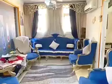 عقارات للبيع في شارع جمال عبد الناصر، سيدي بشر بحري، 80 متر