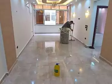 Apartments For sale in 1st Neighborhood, El Hadabah El Wosta, 160 sqm