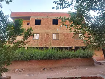 مباني للبيع في حلوان، القاهرة الكبرى، 102 متر