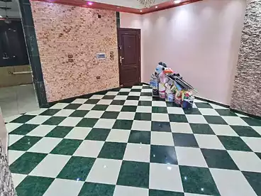 عقارات للبيع في الشارع الجديد، شبرا الخيمة، 120 متر