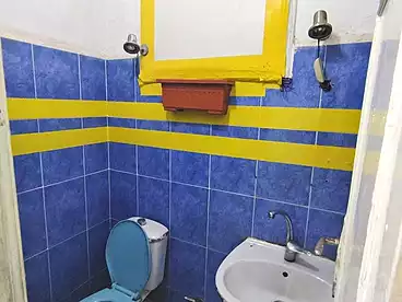 Offices For rent in Gamal El-Deen St., El Talbeya, 70 sqm
