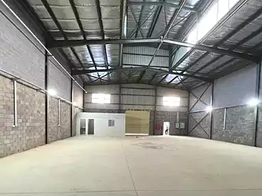 Factory For rent in 10th of Ramadan, Sharqia, 702 sqm