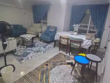 Properties For rent in Dar Misr, 10th of Ramadan, 115 sqm