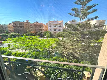 Residential For sale in Amr Ibn El Ass St., South Academy (H), 210 sqm