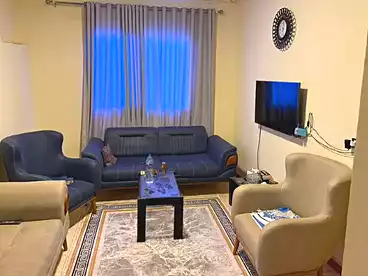 عقارات للبيع في المنطقة الاردنية، العاشر من رمضان، 85 متر