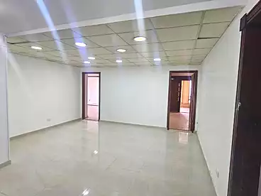 Administrative For rent in El Thawra St., Heliopolis - Masr El Gedida, 300 sqm