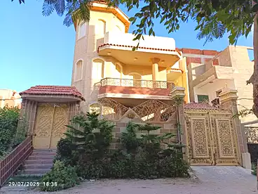 House / Home For sale in Abu Yusuf, Al Agamy, 200 sqm