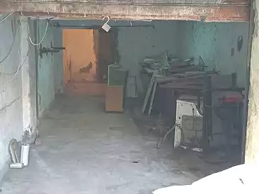 Shops For sale in Faisal, Greater Cairo, 62 sqm