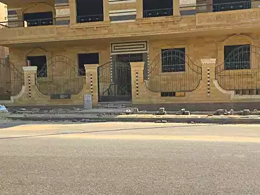 For sale in Emtedad Gharb El Golf, Gharb El Golf, 500 sqm