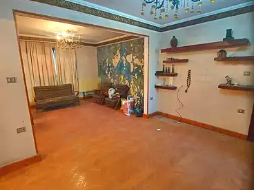 Apartments For sale in Borhan St., Helwan El Sharkeya, 174 sqm