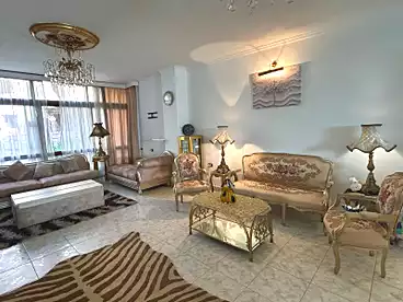 شقق للإيجار في عمارات مصر للتعمير، شيراتون، 120 متر