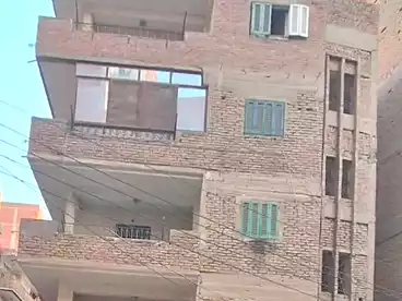 House / Home For sale in Zagazig City, Zagazig, 225 sqm
