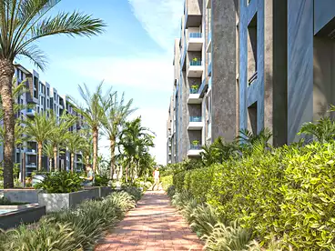 For sale in Retal Compound - El Tameer Group, Compounds In Badr City, 143 sqm