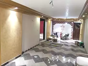 Apartments For sale in El Tawabek, Faisal, 180 sqm