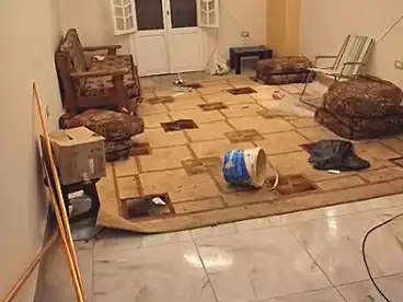 عقارات للإيجار في البيطاش، العجمي، 90 متر