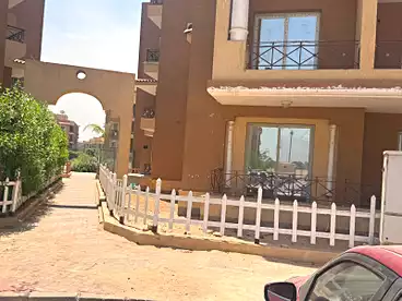شقق للبيع في الخمائل، كمبوند بالشيخ زايد، 177 متر
