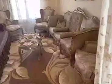 شقق مفروشة للإيجار في شارع الحديد والصلب، الهانوفيل، 100 متر